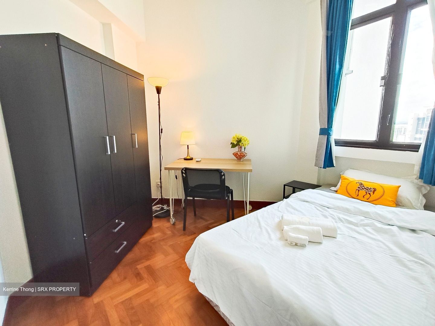 Parc Oasis (D22), Condominium #442902361